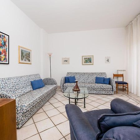 Marea Suite - De Vivo Realty Sorrento Kültér fotó