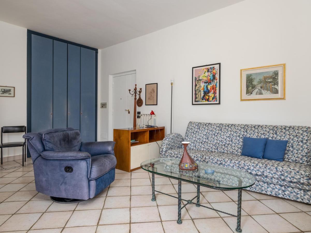Marea Suite - De Vivo Realty Sorrento Kültér fotó
