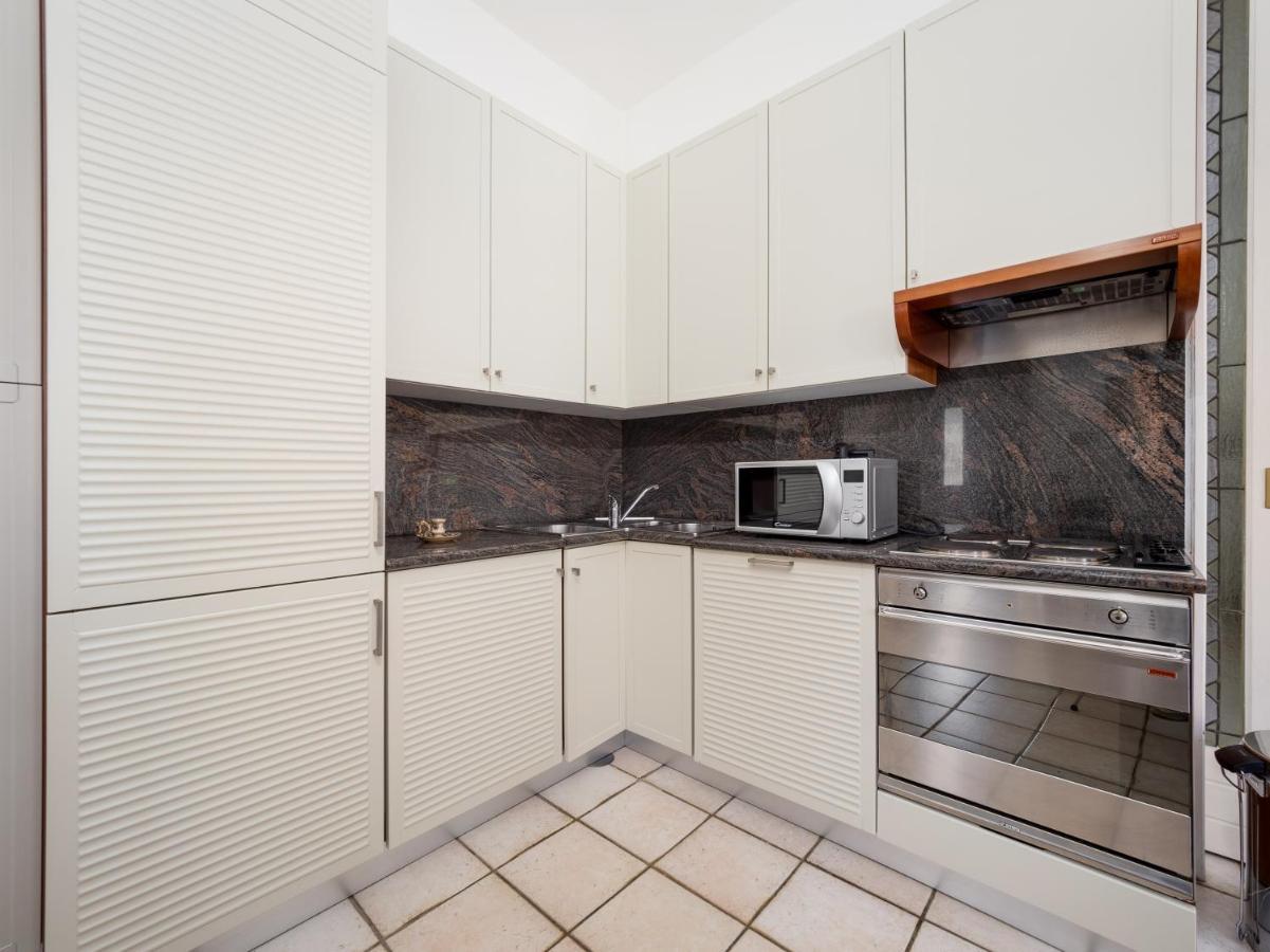 Marea Suite - De Vivo Realty Sorrento Kültér fotó