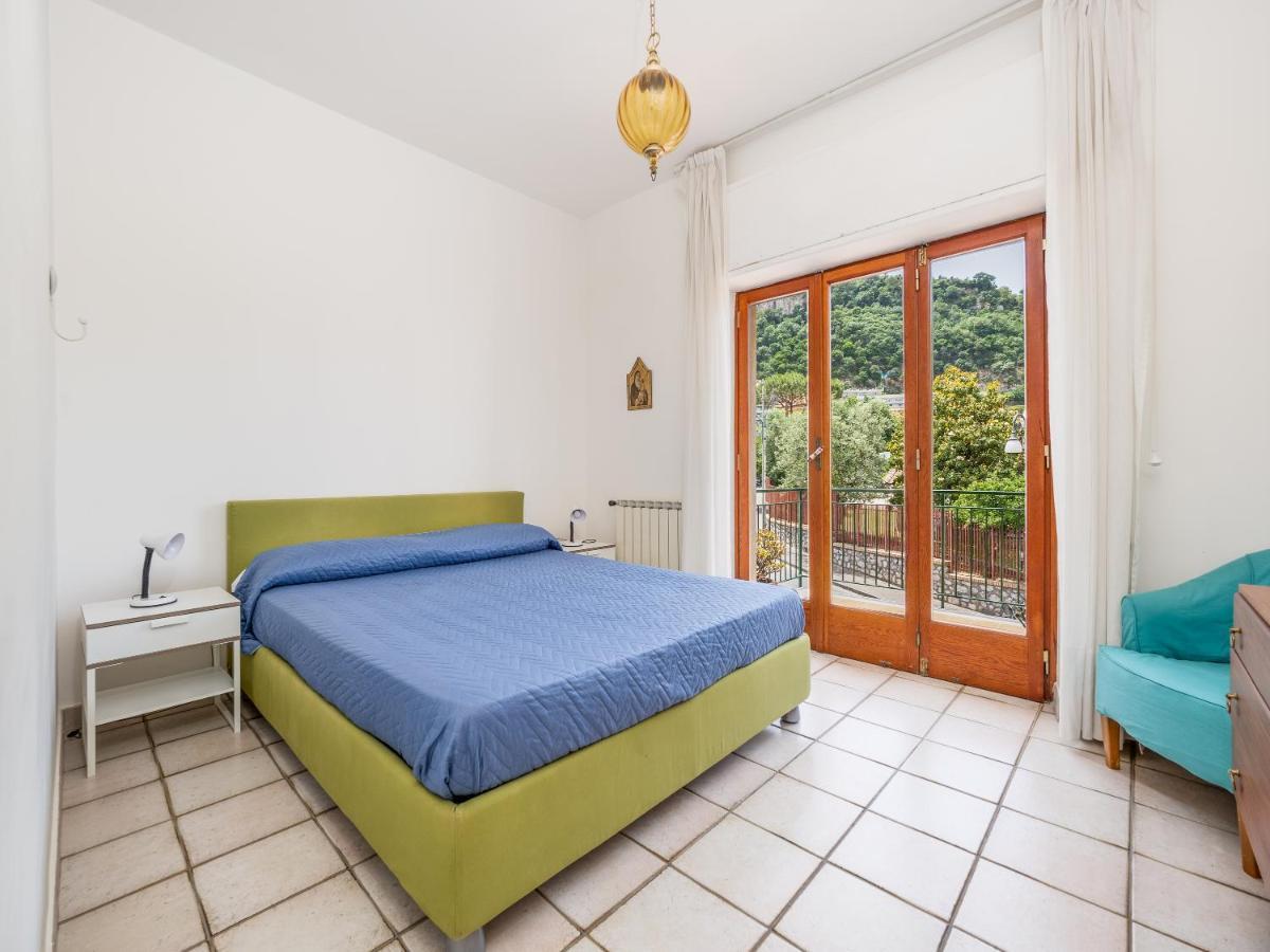 Marea Suite - De Vivo Realty Sorrento Kültér fotó