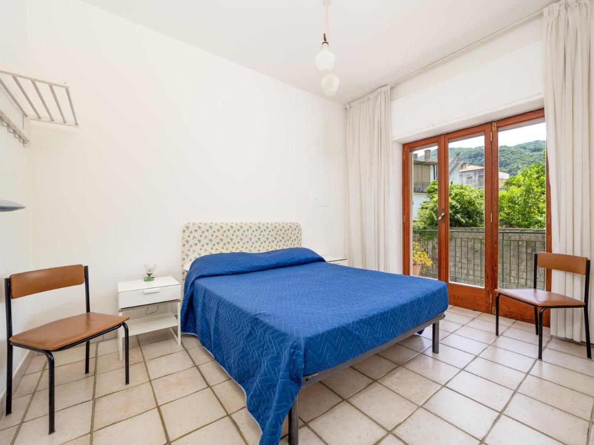 Marea Suite - De Vivo Realty Sorrento Kültér fotó