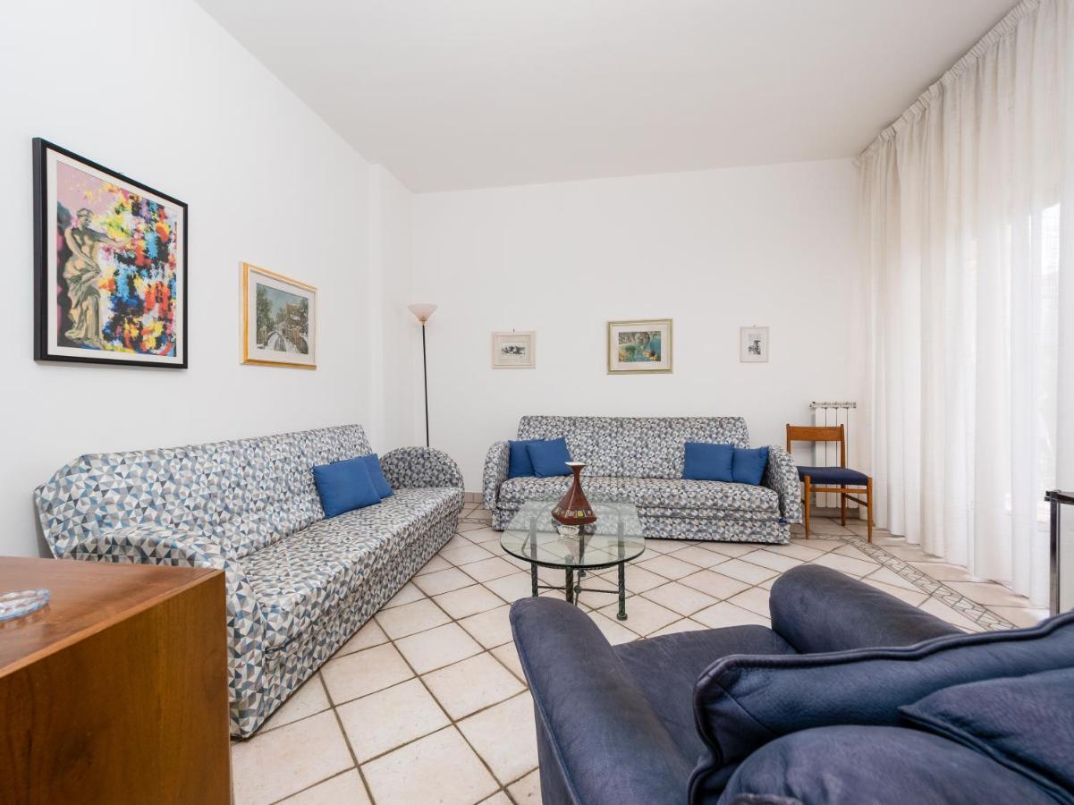 Marea Suite - De Vivo Realty Sorrento Kültér fotó
