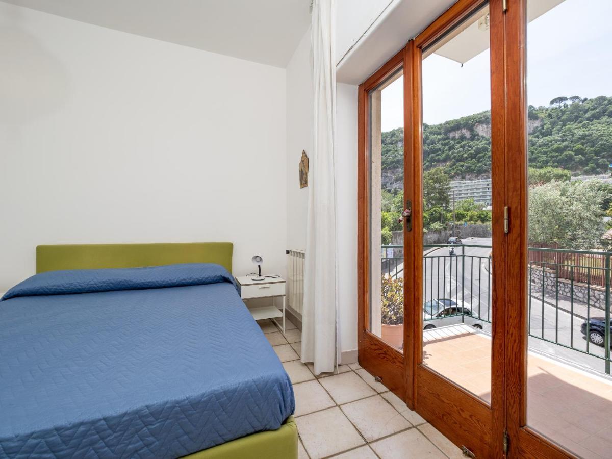 Marea Suite - De Vivo Realty Sorrento Kültér fotó