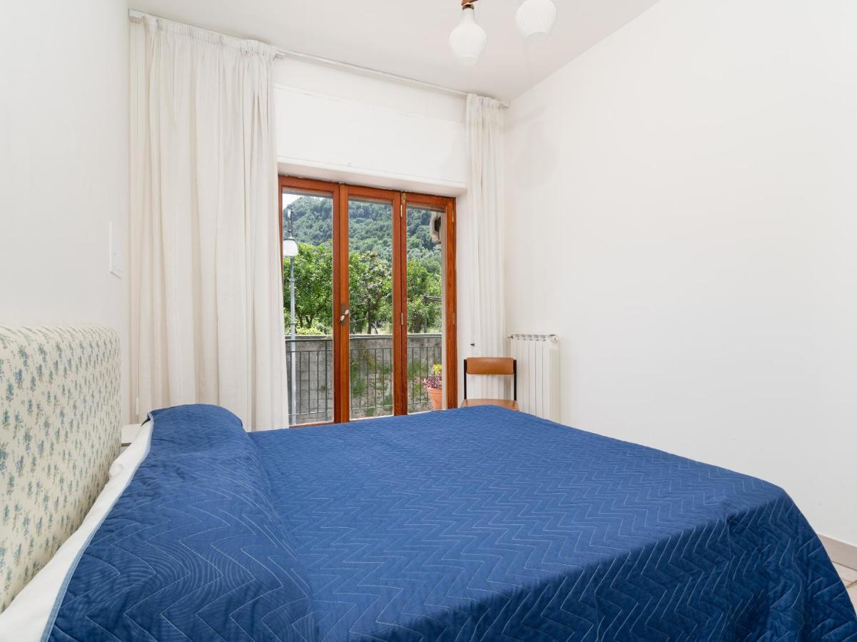 Marea Suite - De Vivo Realty Sorrento Kültér fotó