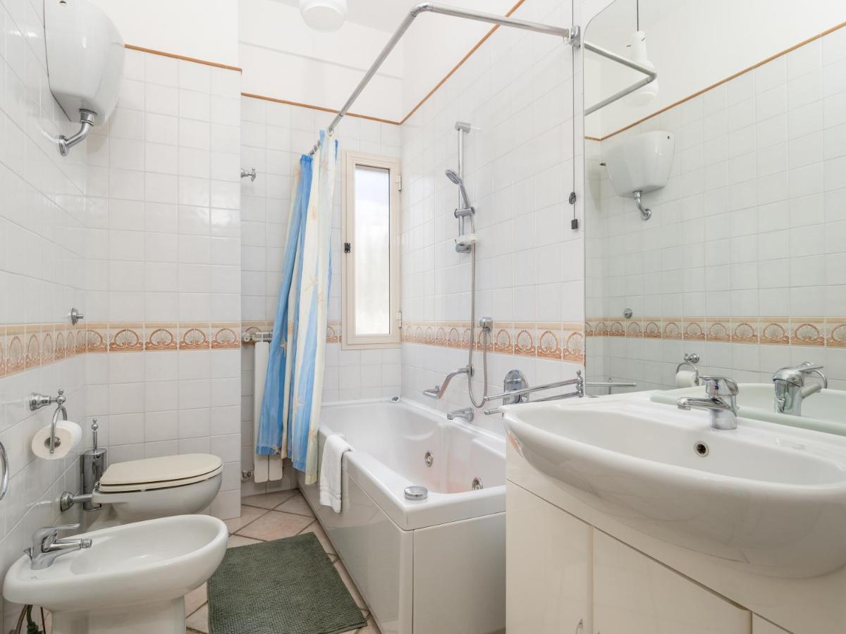 Marea Suite - De Vivo Realty Sorrento Kültér fotó