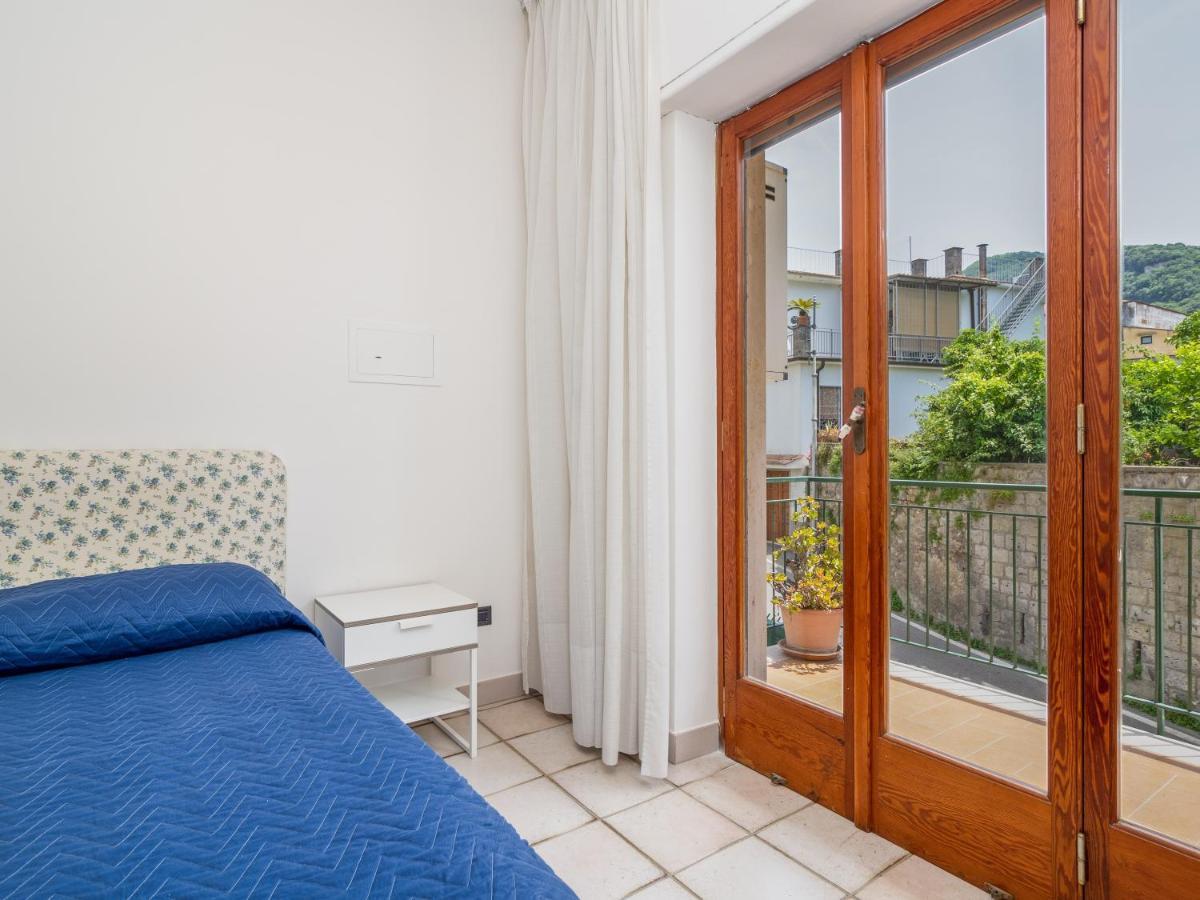 Marea Suite - De Vivo Realty Sorrento Kültér fotó