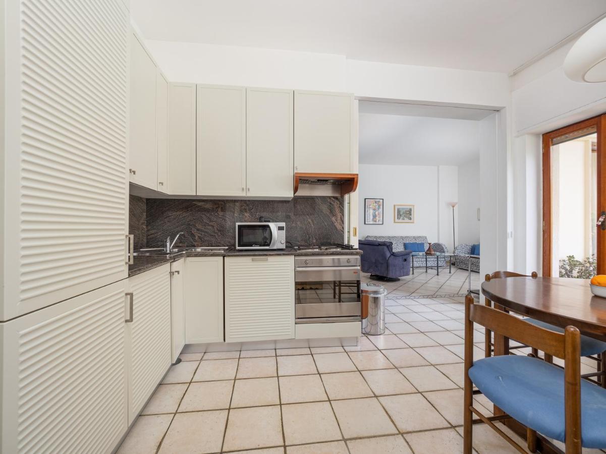 Marea Suite - De Vivo Realty Sorrento Kültér fotó